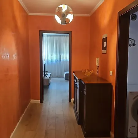 Spacious Modern In Prime Location Apartamento *