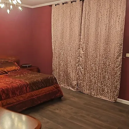 Spacious Modern In Prime Location Διαμέρισμα