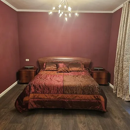 Apartamento Spacious Modern In Prime Location