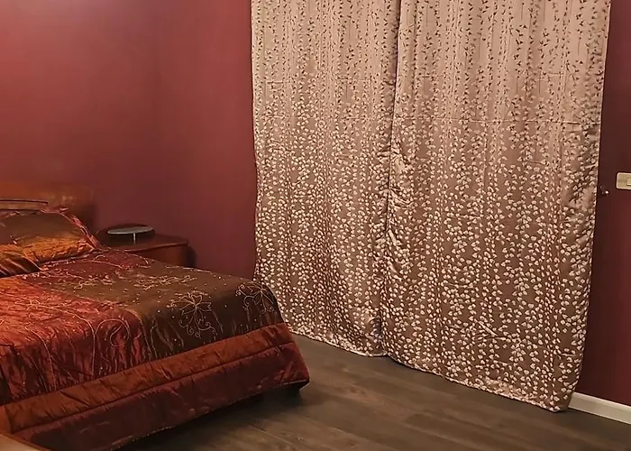 Spacious Modern In Prime Location Apartment