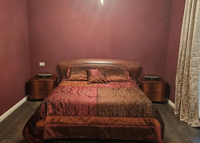 Apartment Spacious Modern In Prime Location